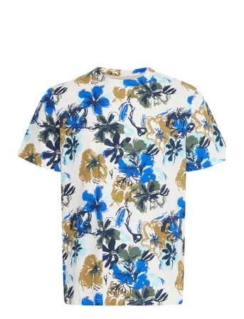 Blend | Bhjemo Tee | S