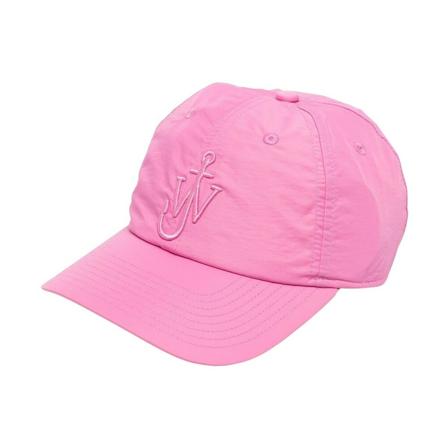 JW Anderson Hoeds , Roze , Dames , Maat: ONE Size Petten
