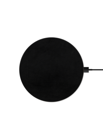 Como Qi Charger Black