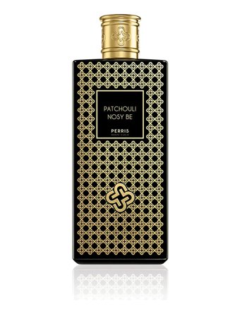 Perris Monte Carlo Patchouli Nosy Be - Nude - 100 ML