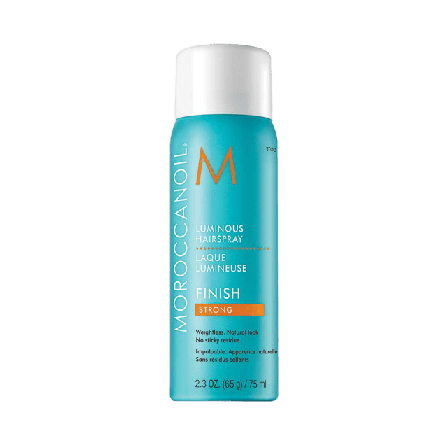 Moroccanoil Luminous Hair Spray (Strong), 75 ml Hårstyling Dam ONESIZE