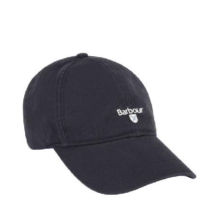 Barbour Keps Unisex Mössor & hattar Dam Blå ONESIZE