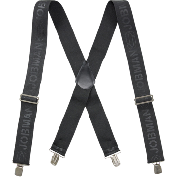 BUKSEESELE JOBMAN 9011