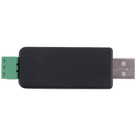 USB til RS485 Seriel Konverter RS485 Kommunikationsmodul 300-921600Bps Indbygget ESD Beskyttelseskredsløb