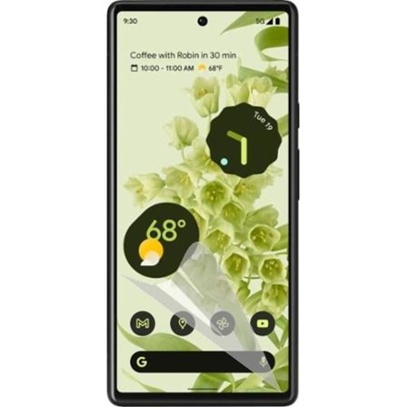 Google Pixel 6 Näytönsuoja - Ultra Thin