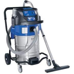 Nilfisk ATTIX 961-01 Våt- og tørrstøvsuger 2 x 1500 W, Rengjøringsmaskiner