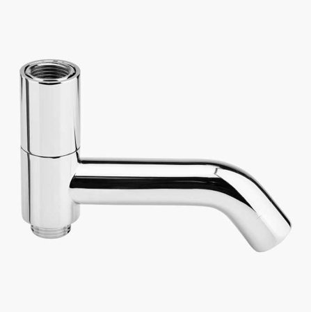 Biltema - Badekartut bøyd 135 mm