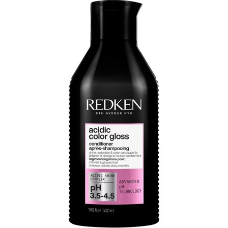Redken Acidic Color Gloss Conditioner 500ml - Balsamo Protezione Colore Capelli