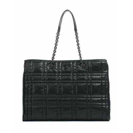 Calvin Klein, Handbags Zwart, Dames, Maat:ONE Size