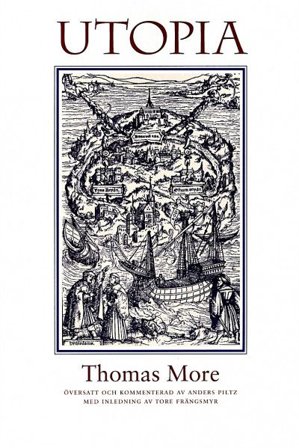 Utopia : landet ingenstans