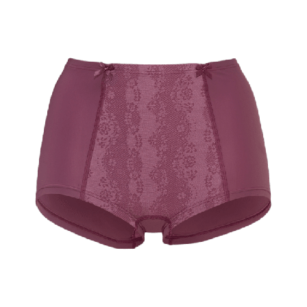 Swegmark Adorable Gördel Underkläder Dam Flerfärgad 36