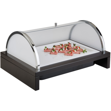 Buffédisplay APS Bridge GN 1/1