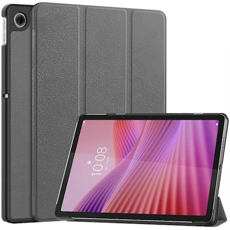 For Lenovo Tab TB311FU Deksel Anti-Fall Lær Stativ Tablet Cover