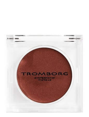 Tromborg Creamy Lip Cheek Eye Powder Tan - Brown - 2.5 g