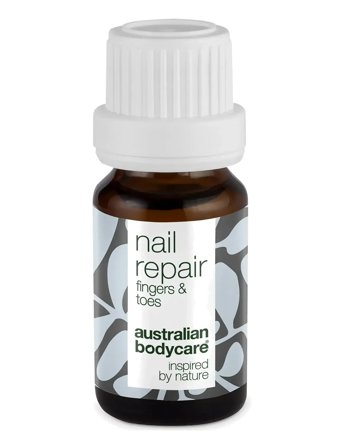 Australian Bodycare Nail Repair 10 Ml - Nude - 10 ML
