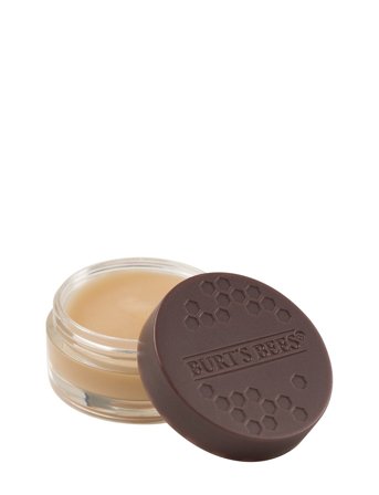 Burt's Bees Overnight Lip Treatment - Nude - 7.08 g