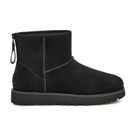 UGG Winter Støvler Sort, Dame, Størrelse: 40 EU