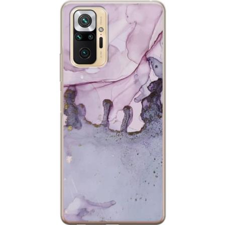 Xiaomi Redmi Note 10 Pro Kuori / Matkapuhelimen kuori - Marmor