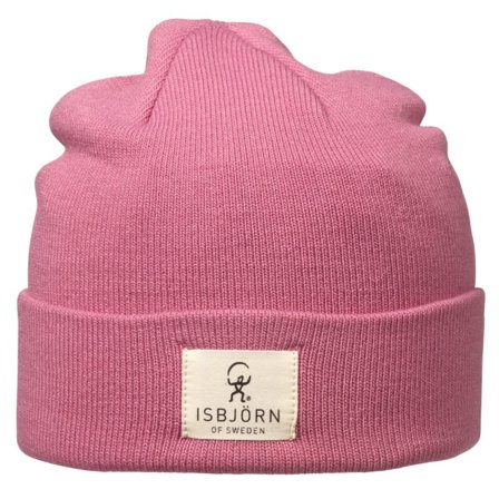 Isbjörn of Sweden Sunny Cap Children beanies Pink M