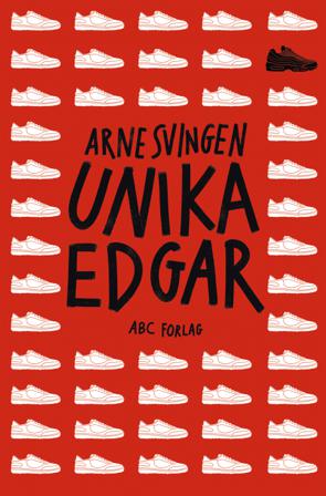 Unika Edgar - Bok - Häftad