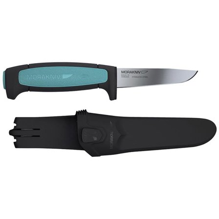 Morakniv 12248 Joustoveitsi 88 mm, Käsityökalut