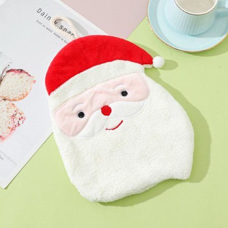 Julhandduk Tvätthandduk 1 1