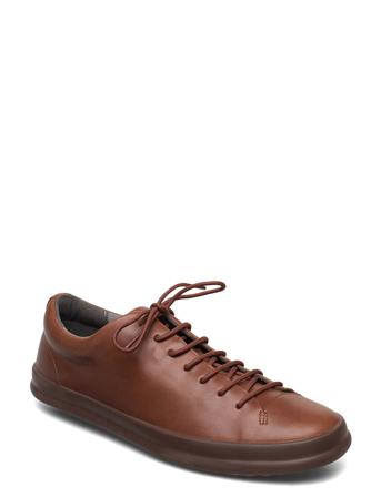 Chasis Sport Low-top Sneakers Brun Camper