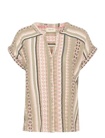 Cream | Crsola Blouse | 38