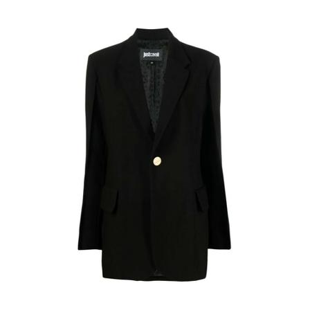 Just Cavalli Blazers Sort, Dame