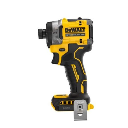 Dewalt DCF860NT-XJ Slagskruetrækker uden batteri og oplader, Maskiner