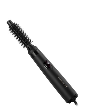 Remington As7100 Blow Dry & Style – Caring 400W Airstyler - Black - ONE SIZE