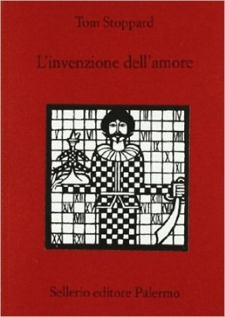 L'invenzione dell'amore Tomas Straussler (Tom Stoppard)