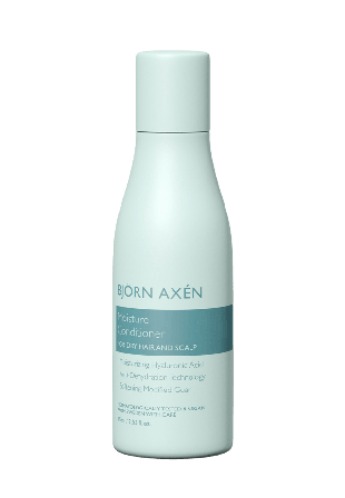 Björn Axén Moisture Conditioner Balsam Unisex Travel Size 75 ML