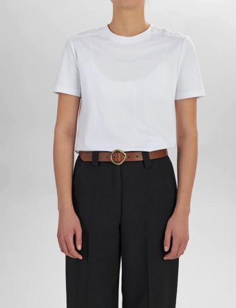 Markberg Trinitymbg Belt - Brown - 95