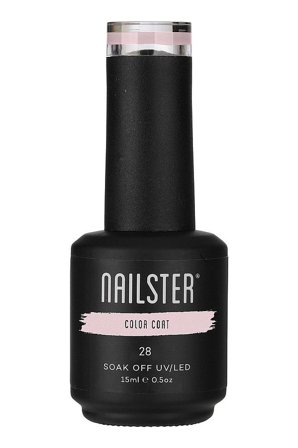 Nailster Gel Polish 28 Lustful, Makeup, Gelénegle, Gel Neglelak
