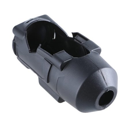 Beskyttende støvle til slagnøgle 49-16-2767, erstatning for moment-slagnøgler