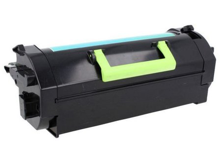 Lexmark Toner 62D2X00 622X svart - Lyreco - Toner och bläck - Tonerkassetter - Toner Lexmark