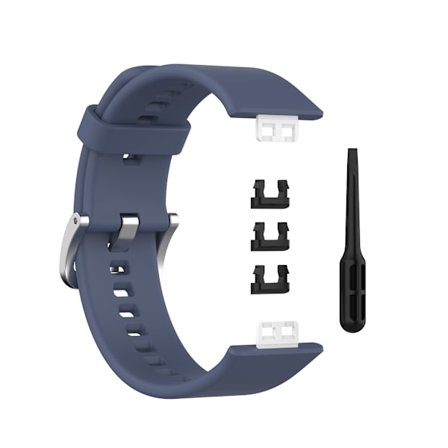Armband för Huawei Watch Fit (TIA-B09/TIA-B19)