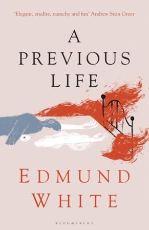 Previous Life - Bok av White Edmund White - Häfte