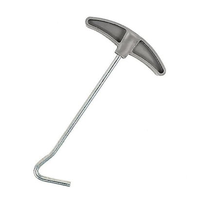 Telttankojen Poistaja Telttatyökalut Maahoukku Poistaja Työkalu Telttatarvikkeet Poistaja Telttankojen Poistaja Työkalu Koukulla Leirintään