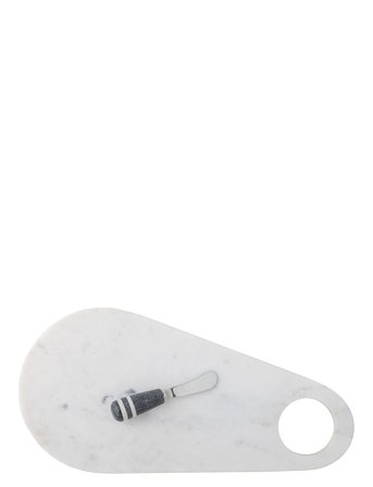 Bloomingville | Abrielle Cuttingboard W/Knife | ONE SIZE