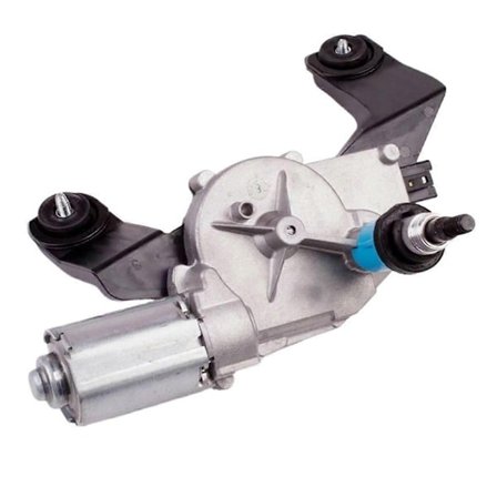 987002W000 Auton takalasinpyyhkijän moottori, yhteensopiva Hyundai Santa Fe 2013-2016 kanssa, 98700-2W000 Takalasinpyyhin - Täydellinen