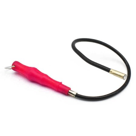 Magnetisk opsamlingsværktøj til praktisk opsamling af metalgenstande