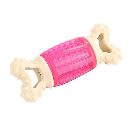1 st Djurleksak för hund