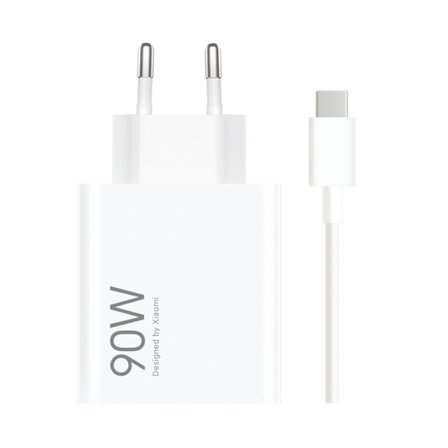 Xiaomi 90w Hypercharge combo (Type-A)