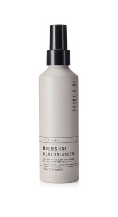 Larry King Nourishing Curl Enhancer 150 ml, Hår, Shampoo & Hårpleje, Hårkur
