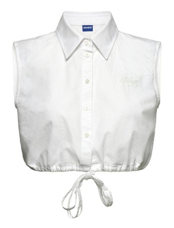 HUGO BLUE Ejoy_B - White - 36