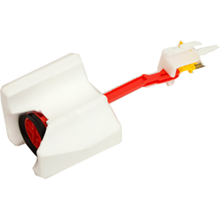 Ifö Z96460 Udløbsventil til mini cisterne sensor, Badeværelse