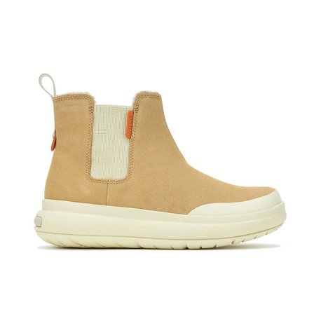 Merrell Marquette Thermo Pull On WP vinterkängor (dam)