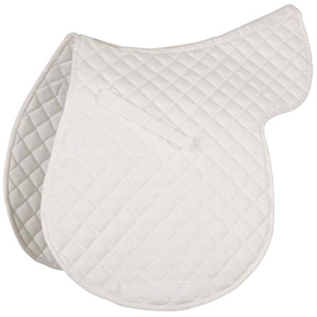 Roma Grand Prix All Purpose Numnah Cob Vit